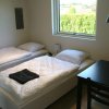 Отель Mejrup Bed & Breakfast в Холстебре