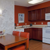 Отель Residence Inn by Marriott Indianapolis Northwest, фото 16