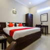 Отель OYO 19371 The Legend, фото 15