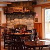 Отель Sasquatch Inn, фото 11