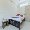 Отель OYO 14879 Home Modern 1 BHK Airport, фото 7