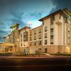 Отель Holiday Inn Express & Suites Salt Lake City South - Murray, an IHG Hotel в Муррее