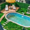Отель Sapanca Grabu Bungalov, фото 5