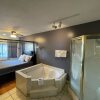 Отель Best Budget Inn Bastrop в Бестропе