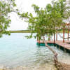 Отель Mia Bacalar & Beach Club Access @ 7 Color Lagoon, фото 7