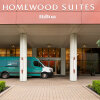 Отель Homewood Suites by Hilton Philadelphia-Valley Forge в Гвинеде-Вэлли