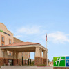 Отель Holiday Inn Express And Suites - Twentynine Palms- Joshua Tree, фото 23