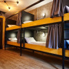 Отель Bed Stage Hostel, фото 6