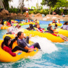 Отель Sabda Alam Hotel Resort, фото 21