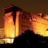 Отель The Ashok в Нью-Дели