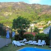 Отель Residencial Serrana, фото 3