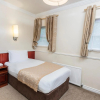 Отель Lansdowne Hotel, фото 5