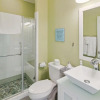 Отель Aqua Villa, фото 8