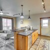 Отель Downtown Columbia Falls Condo: 16 Mi to Ski Resort, фото 23