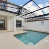 Отель Champions Gate 1578 - Four Bedroom Townhome With Splash Pool, фото 10