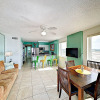 Отель Gulf Shores Condo Panoramic Views by RedAwning, фото 32