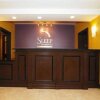 Отель Sleep Inn and Suites at Kennesaw State University, фото 33
