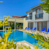 Отель Star Villa, Özel Havuzlu, Fethiye, фото 13