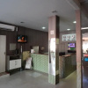 Отель Frota Palace Hotel, фото 22