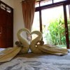 Отель Villa Asri Ubud, фото 16