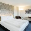 Отель Aarauerhof Swiss Quality Hotel в Аарау