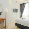 Отель Posh 2BR at The Empyreal Condominium Epicentrum Apartment, фото 5