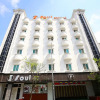 Отель Chungnam Garyong Soul Motel and Pension, фото 3