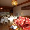 Отель Appartement Villard-sur-Doron, 3 pièces, 7 personnes - FR-1-594-75, фото 8