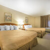 Отель Econo Lodge Inn and Suites Sandy в Сэнди