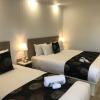 Отель Room Motel Kingaroy East, фото 3