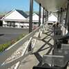 Отель Admiral Court Motel, фото 15
