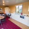 Отель Rangiora Eco Holiday Park, фото 6