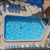 Отель Tranquil 2 Bedroom on Burleigh Headland, фото 12