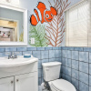 Отель Treasure Island 4 Bedrooms 2.5 Bathrooms Home, фото 6