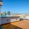 Отель Brand New Luxury 2 Beds Apartment at The Residence-hosted by Sweetstay, фото 16