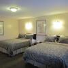 Отель Rosedale Motel, фото 10