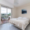 Отель Grand T3 Juan Les Pins, 2 Balcons, Proche Plage, фото 3