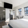 Отель Reside Seattle Downtown, a Wyndham Residence, фото 6
