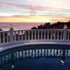 Отель Panorama Boutique Villa Luxury, фото 12