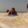Отель Sai Vishram Beach Resort Byndoor, фото 6