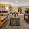 Отель Best Western Saluki Inn, фото 2