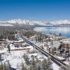 Отель The Lookout at Tahoe Woods, фото 1