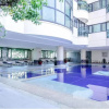 Отель Makati Palace Hotel, фото 1