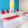 Отель Oyo 155 Europa Breakfast And Bed, фото 2