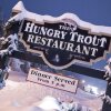 Отель The Hungry Trout, фото 37