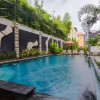 Отель Reddoorz Plus At Shri Lakshmi Seminyak, фото 1
