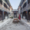 Отель Pingyao Zhizhonghe Grand Hotel, фото 1