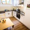 Отель Wunderschone Wohnung in Sanierter Villa! Incl Wifi, фото 6