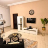 Отель Large Studio at Your Disposal in Abidjan, фото 5