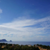 Отель Panoramic Villa Near The Sea, фото 7